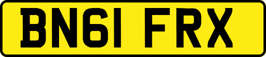BN61FRX