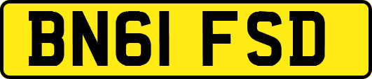 BN61FSD
