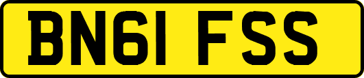 BN61FSS