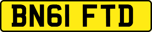 BN61FTD