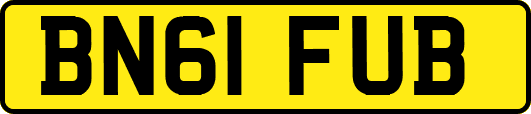 BN61FUB