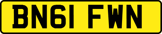 BN61FWN