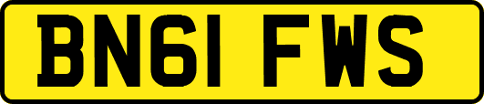 BN61FWS