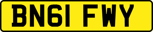 BN61FWY