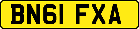 BN61FXA