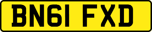 BN61FXD