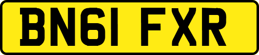 BN61FXR