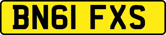 BN61FXS