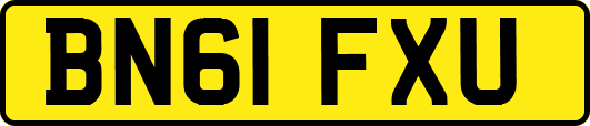 BN61FXU