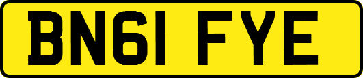 BN61FYE