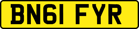 BN61FYR