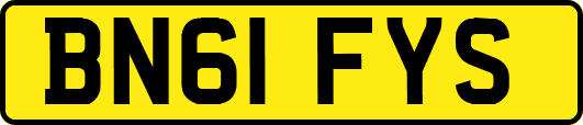 BN61FYS