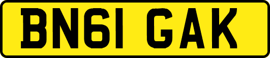 BN61GAK
