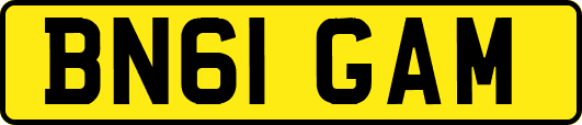 BN61GAM