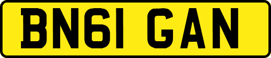 BN61GAN