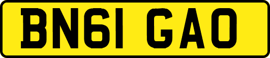BN61GAO