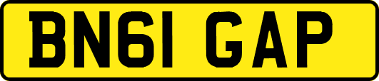 BN61GAP
