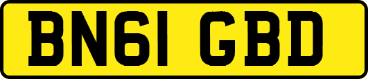 BN61GBD
