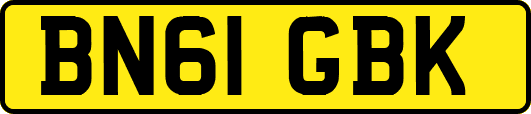 BN61GBK