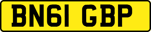 BN61GBP