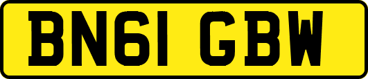 BN61GBW