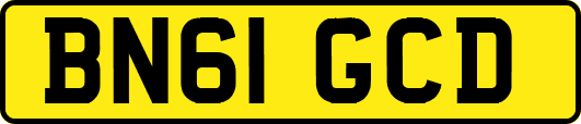 BN61GCD