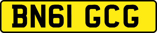 BN61GCG