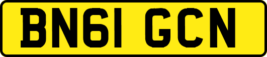 BN61GCN