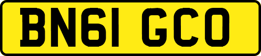 BN61GCO