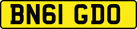 BN61GDO