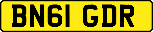 BN61GDR