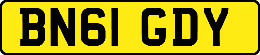 BN61GDY