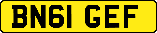 BN61GEF