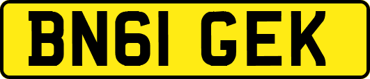 BN61GEK