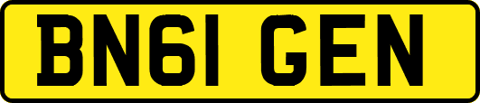 BN61GEN