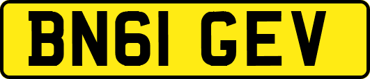 BN61GEV