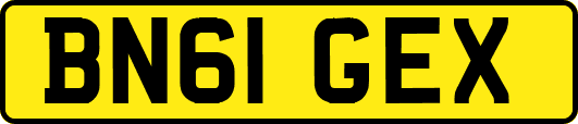 BN61GEX
