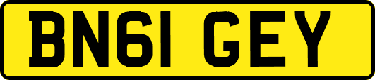 BN61GEY