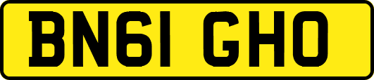 BN61GHO