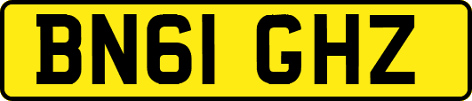 BN61GHZ