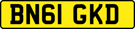 BN61GKD