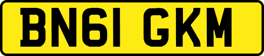 BN61GKM