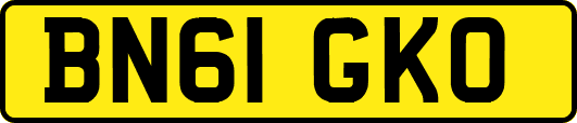 BN61GKO