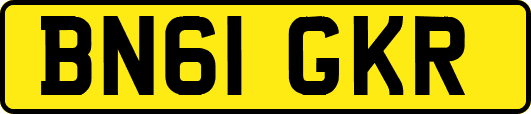 BN61GKR