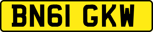 BN61GKW