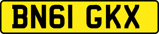 BN61GKX