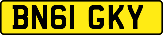 BN61GKY