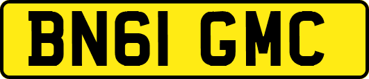 BN61GMC
