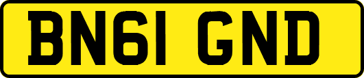 BN61GND