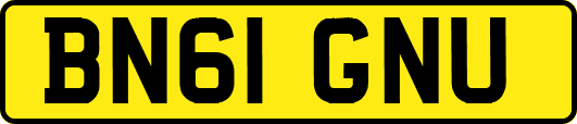 BN61GNU